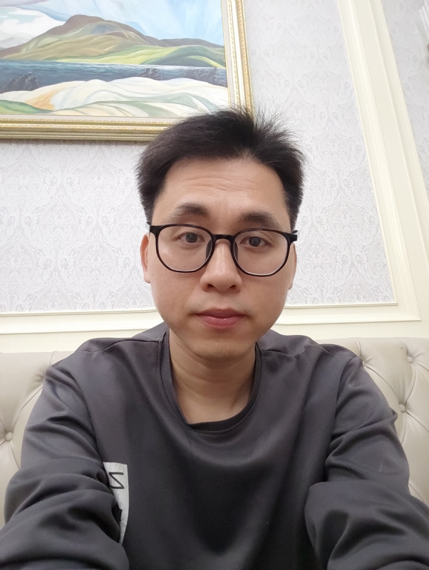 共享夕阳的第一张照片--上杭相亲网