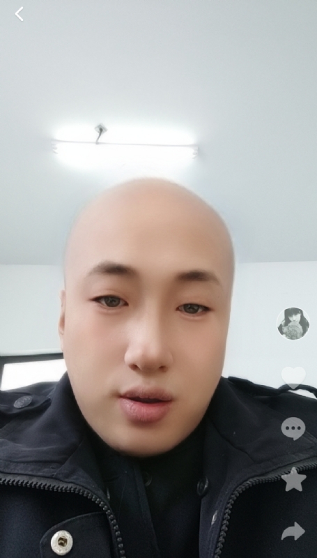阿布的第一张照片--上杭相亲网