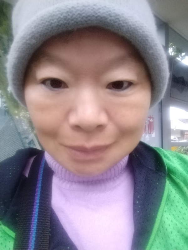 毛毛的第一张照片--上杭相亲网