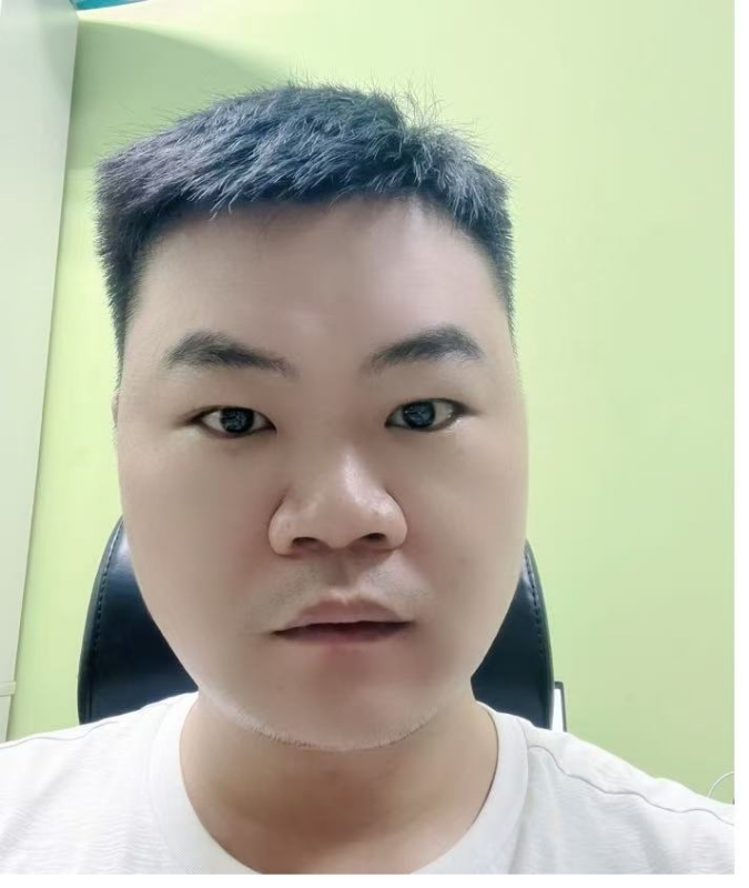 初白的第一张照片--上杭相亲网