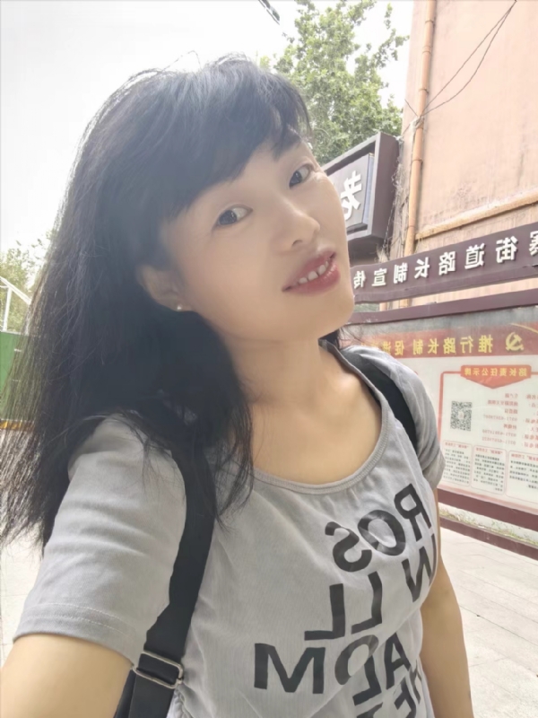 心艺的第一张照片--上杭相亲网