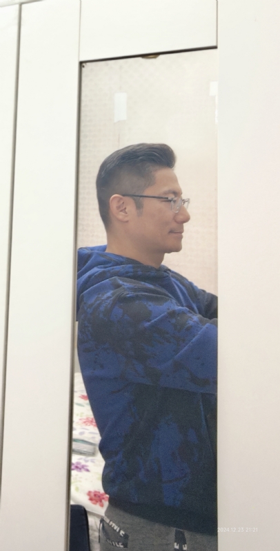 HKman的第一张照片--上杭相亲网