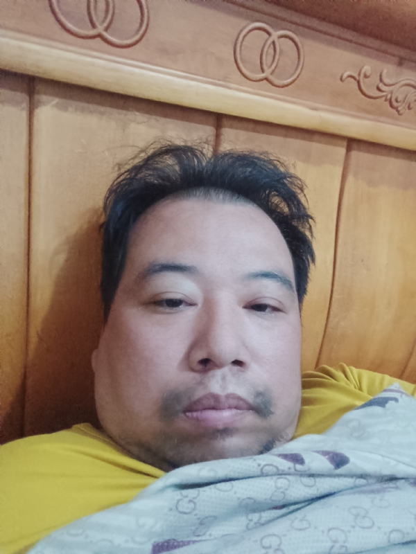 好好男人的第一张照片--上杭相亲网