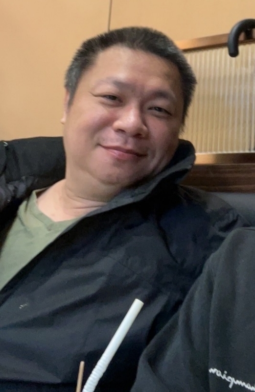 Wai的第一张照片--上杭相亲网