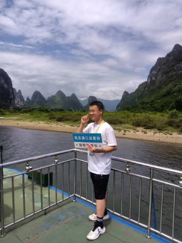 决胜时刻的第三张照片--上杭相亲网