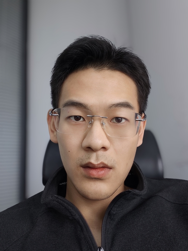 柳慕清的第一张照片--上杭相亲网