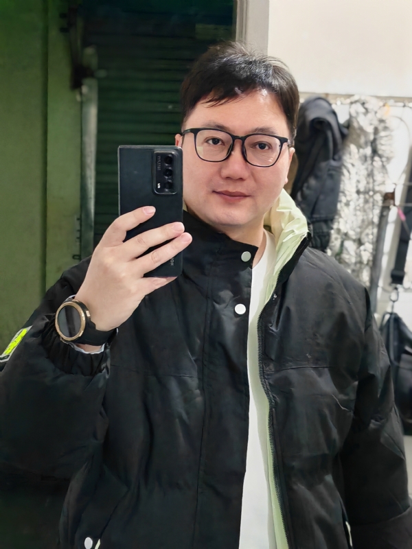 真心不累的第一张照片--上杭相亲网