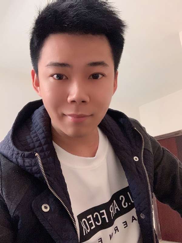 轻言淡语的第三张照片--上杭相亲网