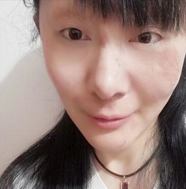 徐颖的第三张照片--上杭相亲网