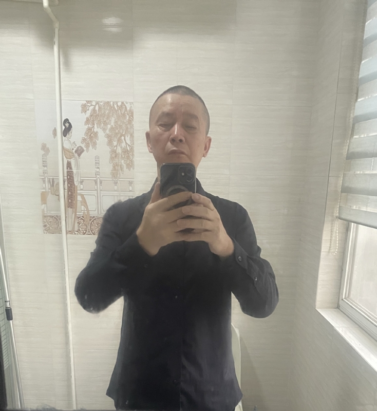 荣哥的第一张照片--上杭相亲网