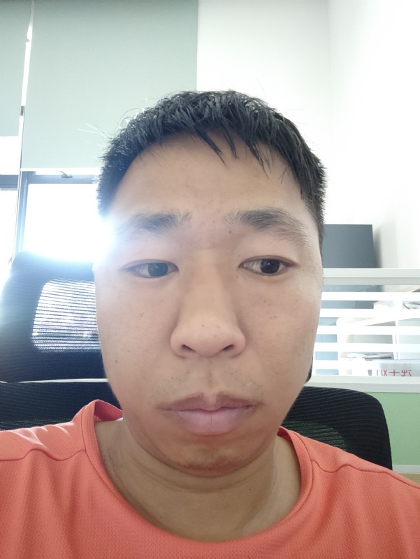 龚先生的第一张照片--上杭相亲网
