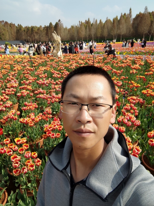 等待的第一张照片--上杭相亲网
