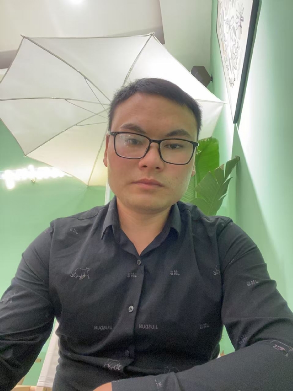 像风一样自由的第一张照片--上杭相亲网