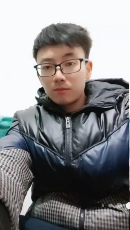 吐泡泡的小鱼的第一张照片--上杭相亲网