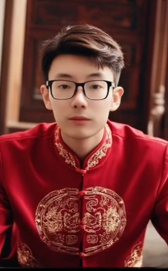 吐泡泡的小鱼的第二张照片--上杭相亲网