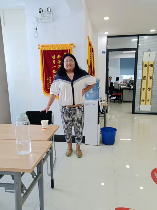 林雨菲的第一张照片--上杭相亲网