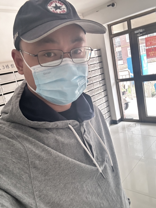 冰的第一张照片--上杭相亲网