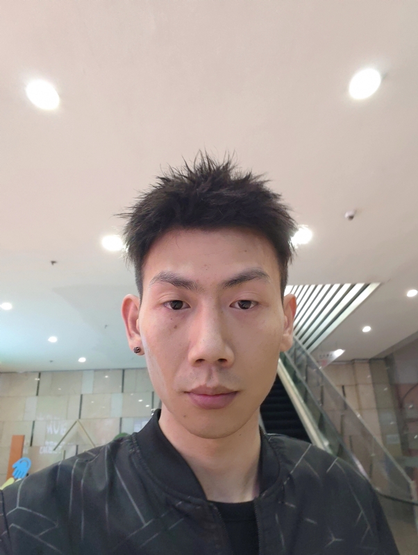 寻缘觅友的第一张照片--上杭相亲网