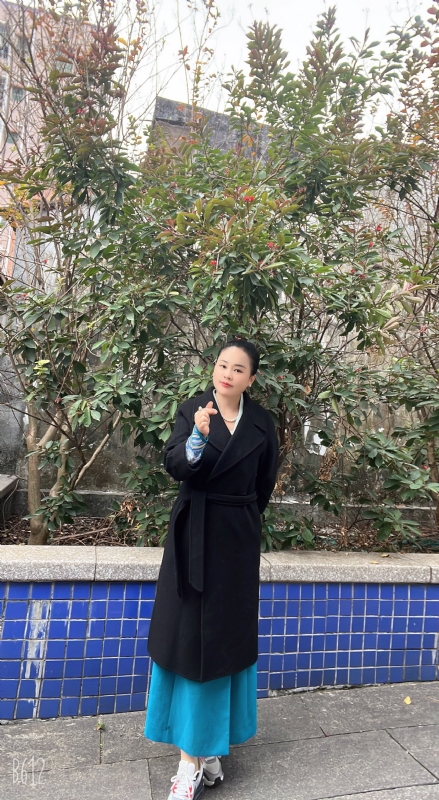 随遇而安的第一张照片--上杭相亲网