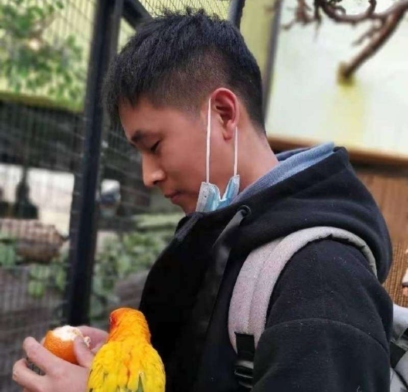 烟火年年的第一张照片--上杭相亲网