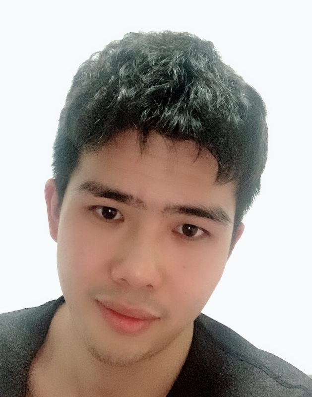 阿龙设计师的第七张照片--上杭相亲网