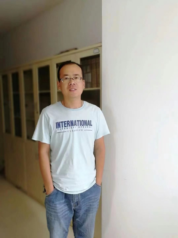黄土麦田的第三张照片--上杭相亲网