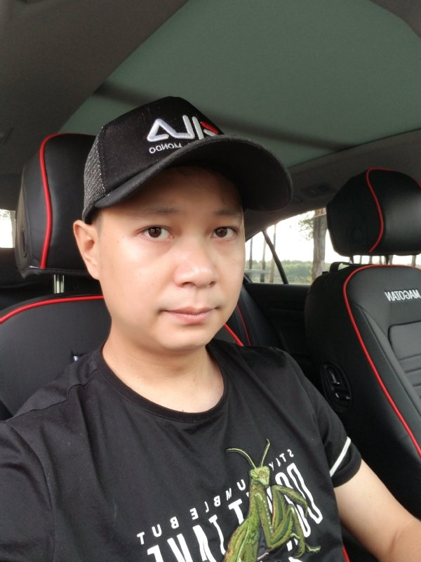 虎一的第一张照片--上杭相亲网