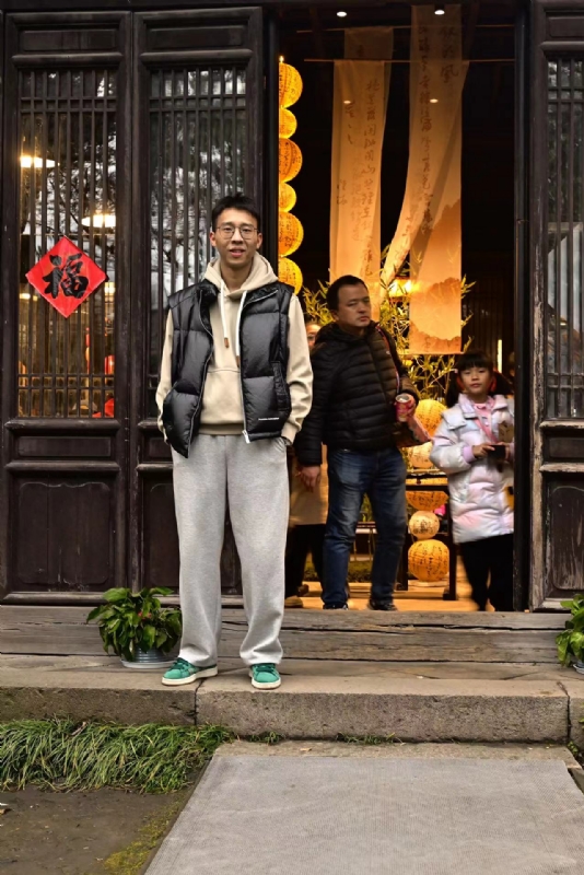 浦江小后生的第一张照片--上杭相亲网