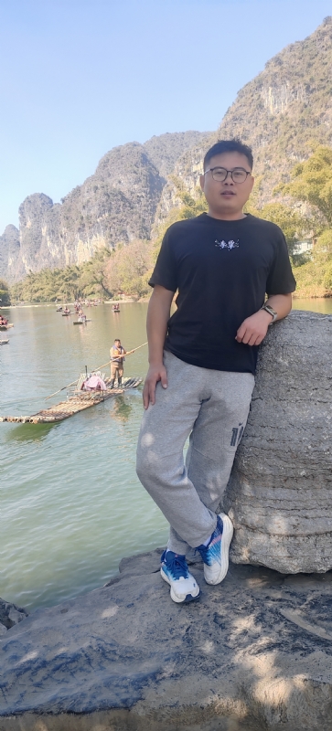 受过伤的狼的第三张照片--上杭相亲网