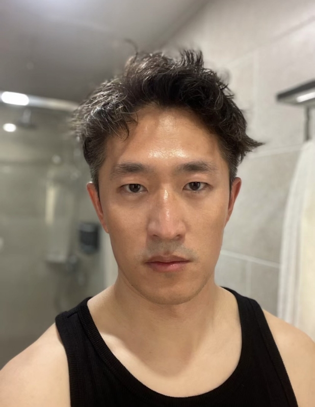 志勇的第一张照片--上杭相亲网