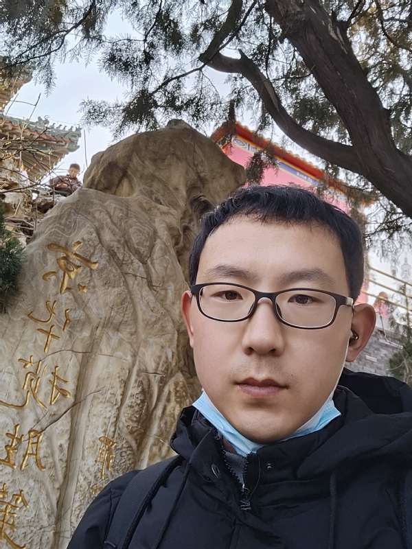 小徐要努力的第二张照片--上杭相亲网