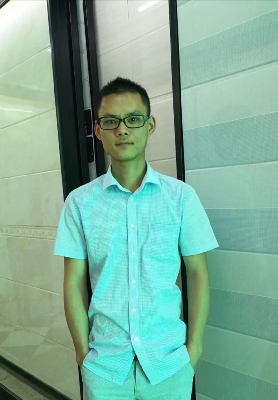 蓝海无泪的第三张照片--上杭相亲网