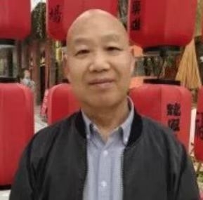 教师作家诗人的第一张照片--上杭相亲网