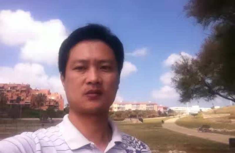 钟志的第一张照片--上杭相亲网
