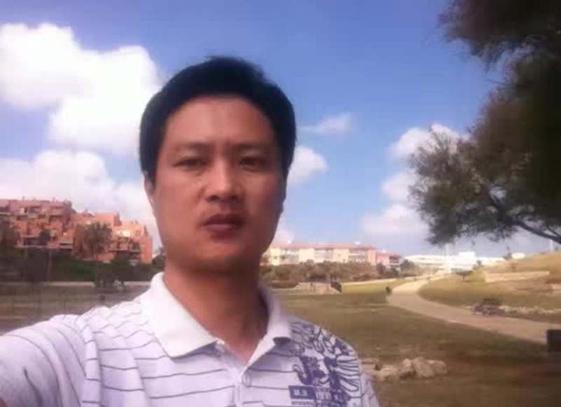 钟志的第二张照片--上杭相亲网