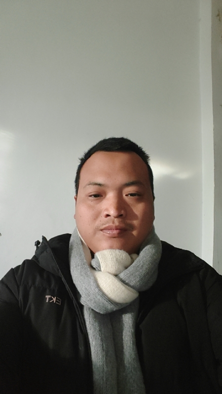 猪小凯的第一张照片--上杭相亲网