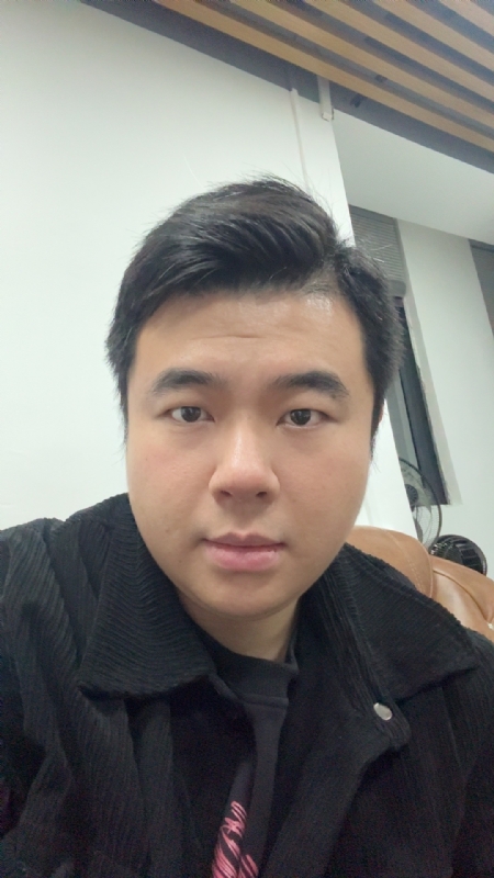 JACK的第一张照片--上杭相亲网