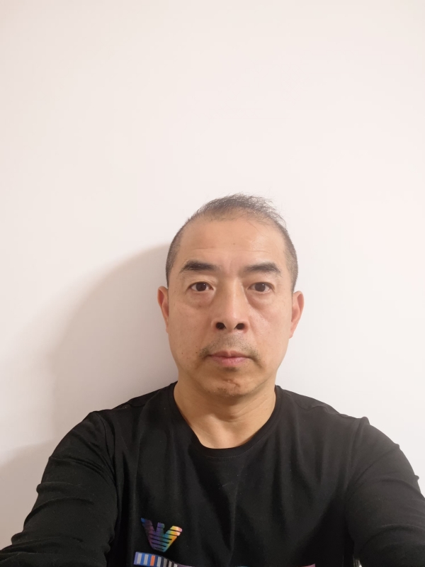 余生独自闯的第一张照片--上杭相亲网