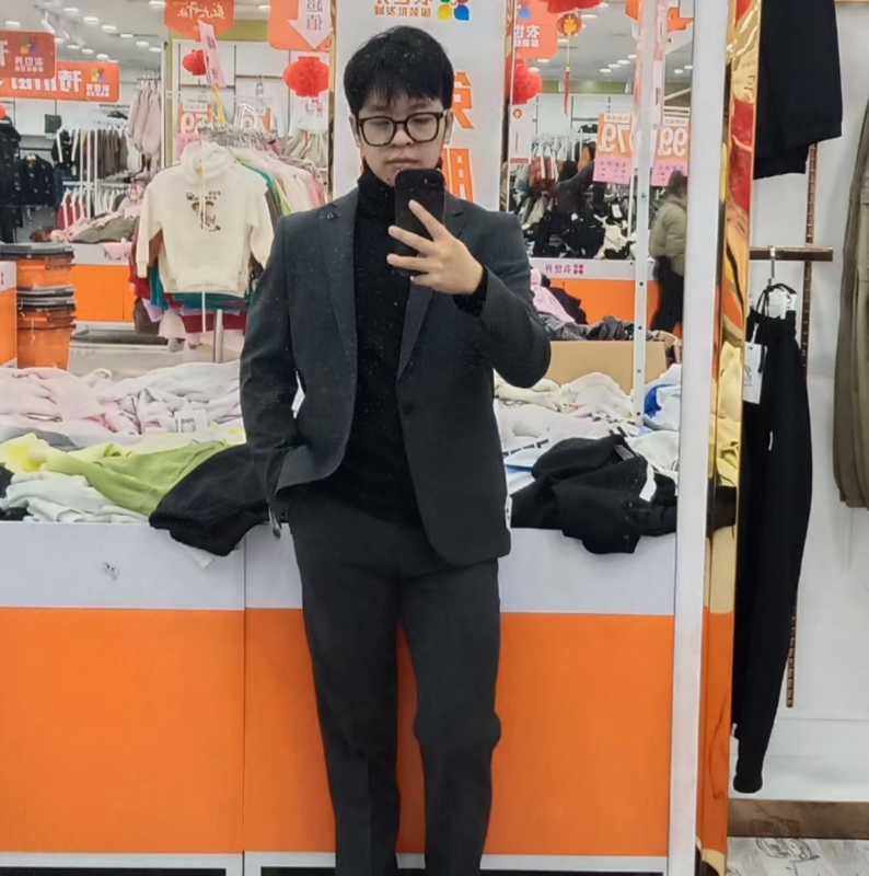 秦巧顺的第二张照片--上杭相亲网