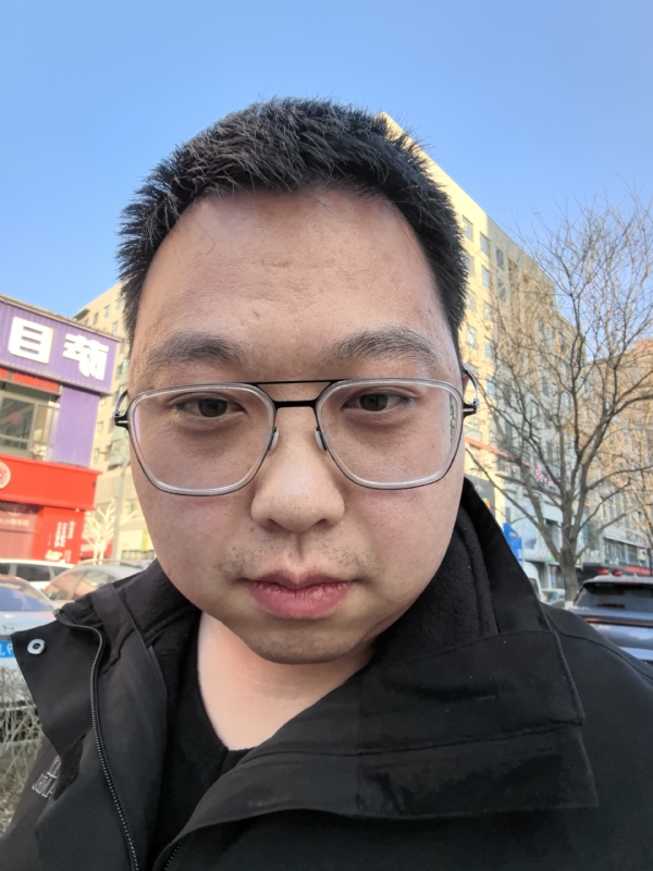 宋哲的第一张照片--上杭相亲网