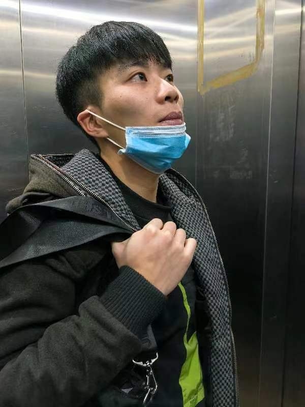 漂流的第二张照片--上杭相亲网