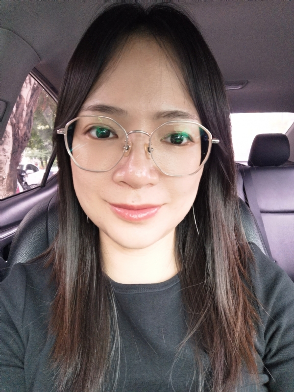 初秋的第一张照片--上杭相亲网