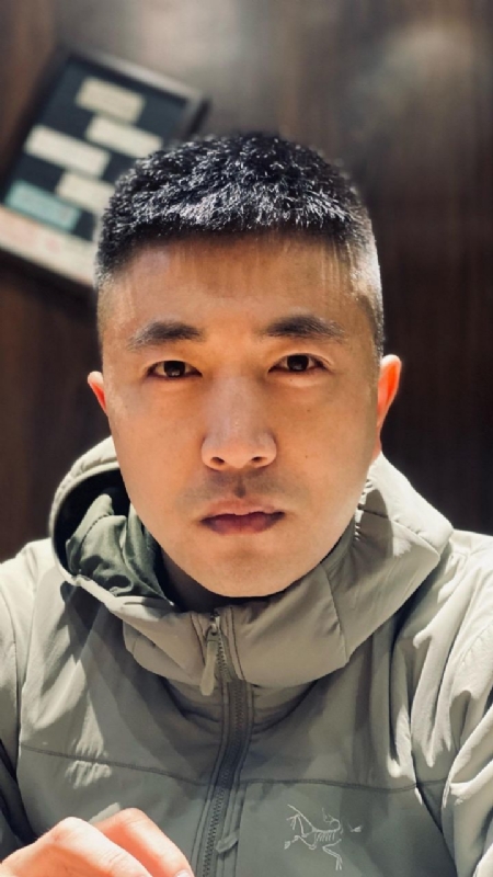 山中何缘的第一张照片--上杭相亲网