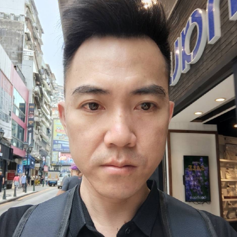 只願一生愛一人的第三张照片--上杭相亲网