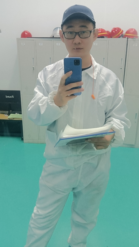黑黑一笑的第四张照片--上杭相亲网