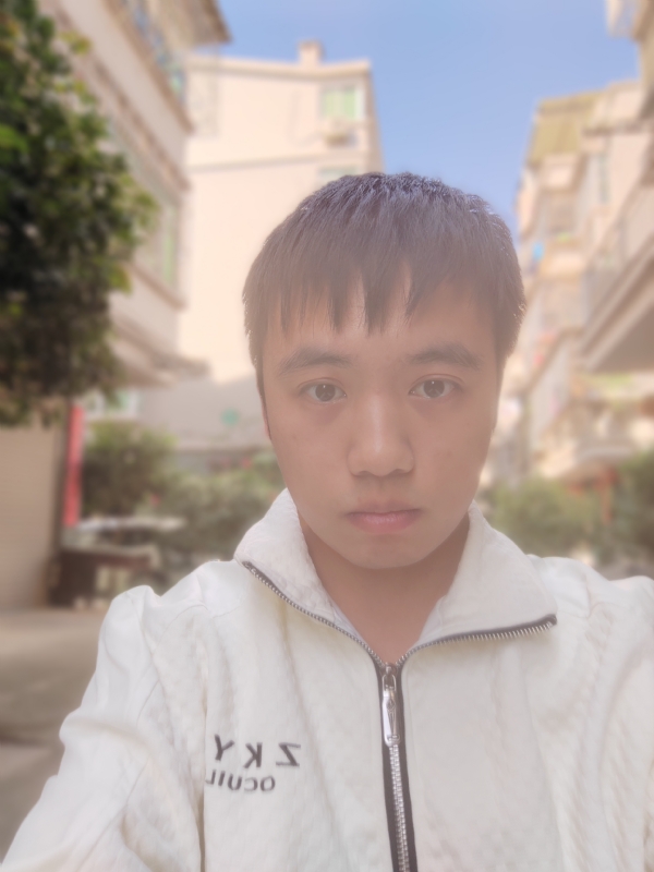 温柔的第一张照片--上杭相亲网