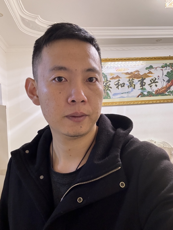 Lance的第一张照片--上杭相亲网