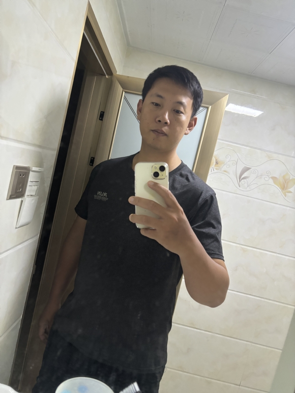 Lance的第二张照片--上杭相亲网