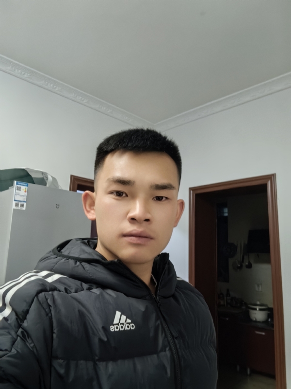 刚好的第一张照片--上杭相亲网