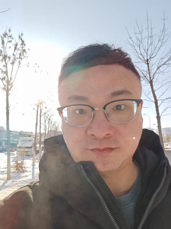 压力山大的第一张照片--上杭相亲网